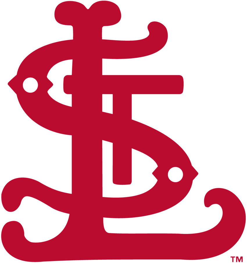 St. Louis Cardinals 1900-1919 Primary Logo t shirts DIY iron ons
